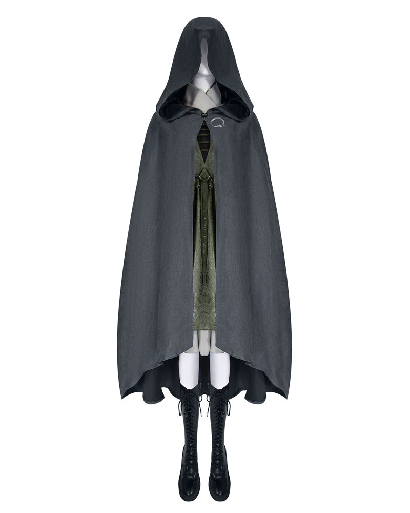 Elden Ring Melina Cosplay Costume