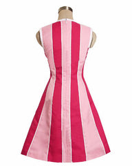 Stephanie Lazy Town Cosplay Costume