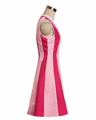 Stephanie Lazy Town Cosplay Costume