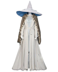 Elden Ring Ranni the Witch Cosplay Costume