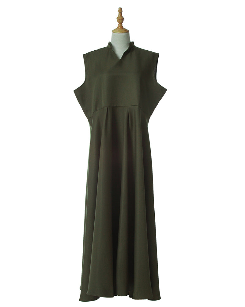 Green dress handmaid's tale best sale