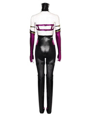 Mk1 Mileena Costume Mortal Kombat Cosplay Outfit