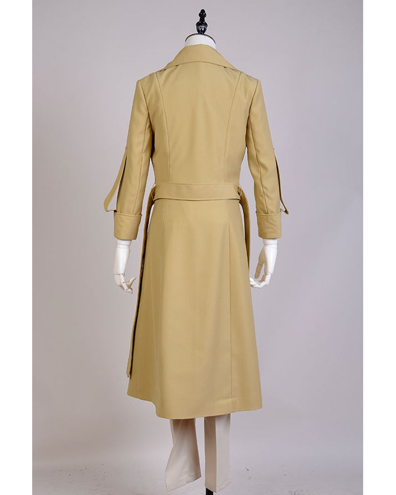 Osamu Dazai Cosplay Costume Outfit