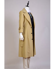 Osamu Dazai Cosplay Costume Outfit