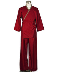 The Last Airbender Zuko Cosplay Costume