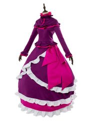 Shalltear Bloodfallen Overlord Cosplay Costume Dress