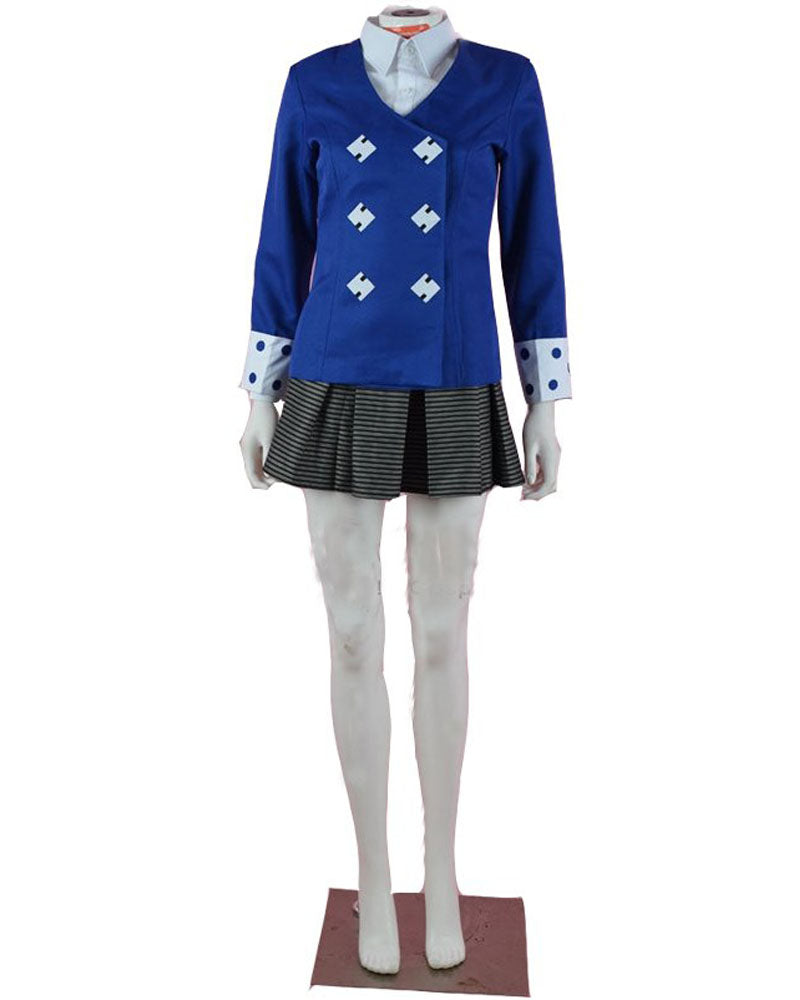 Heathers The Musical Veronica Cosplay Costume