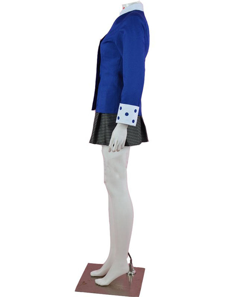 Heathers The Musical Veronica Cosplay Costume