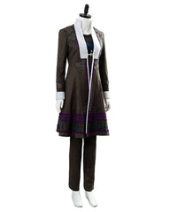 Carnival Row Vignette Stonemoss Cosplay Costume