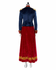 Clara Stahlbaum Cosplay Costume