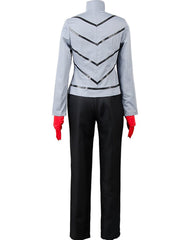 Persona 5 Joker Protagonist Akira Kurusu Cosplay Costume