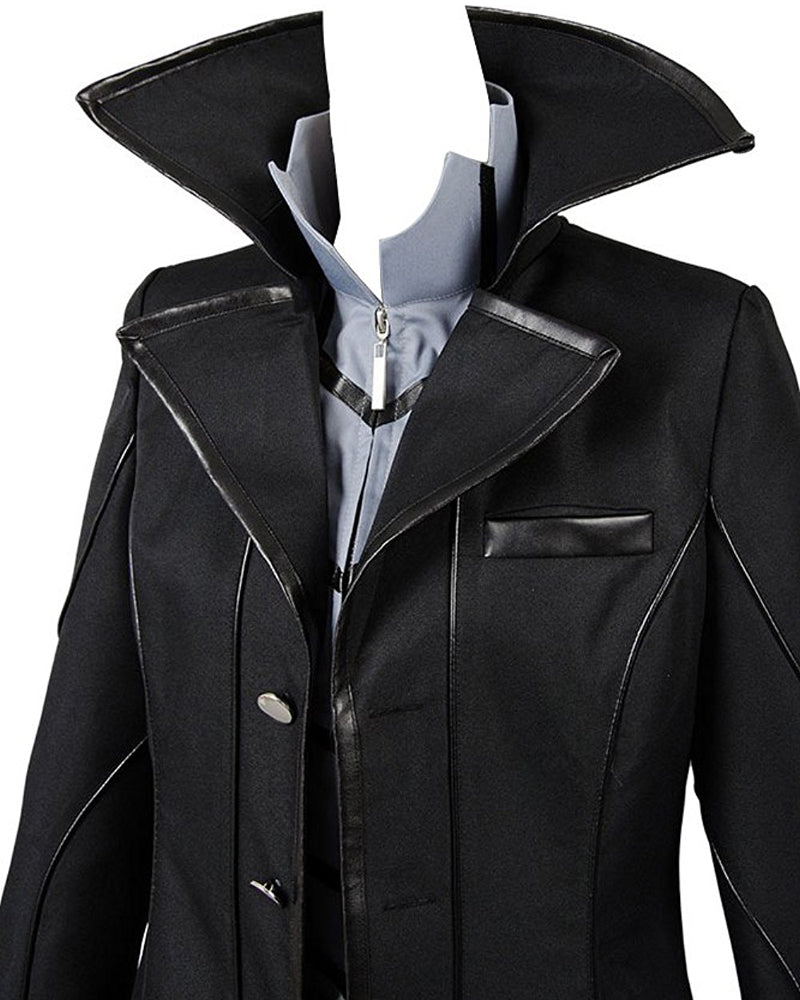 Persona 5 Joker Protagonist Akira Kurusu Cosplay Costume