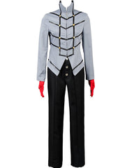 Persona 5 Joker Protagonist Akira Kurusu Cosplay Costume