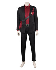 Kenshi Takahashi Cosplay Costume Mortal Kombat Outfit