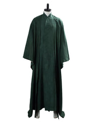 Lord Voldemort Costume Robe Cosplay Outfit