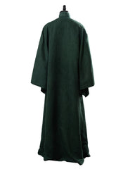 Lord Voldemort Costume Robe Cosplay Outfit