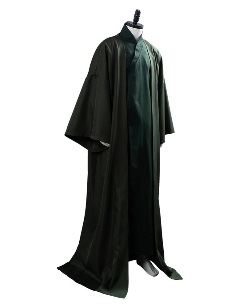 Lord Voldemort Cosplay Costume