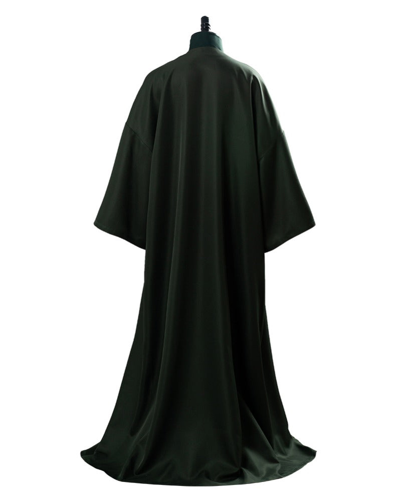 Lord Voldemort Cosplay Costume