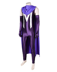 X-Men 97 Super Villain Magneto Fantasia Cosplay Costume