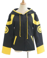 Mystic Messenger 707 Luciel Choi Saeyoung Jacket Hoodie Cosplay Costume