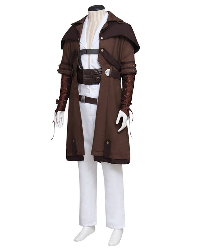 RWBY Tyrian Callows Cosplay Costume