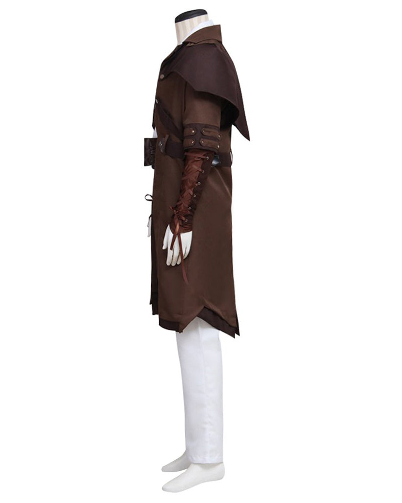 RWBY Tyrian Callows Cosplay Costume