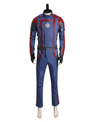 Star Lord Cosplay Costume