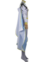 Storm Jumpsuit Costume X-men Cosplay Outfit