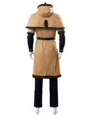 Vinland Saga Thorfinn Cosplay Costume