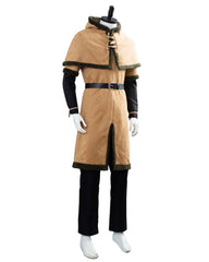 Vinland Saga Thorfinn Cosplay Costume