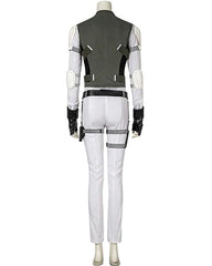 Yelena Belova Cosplay Costume Outfit