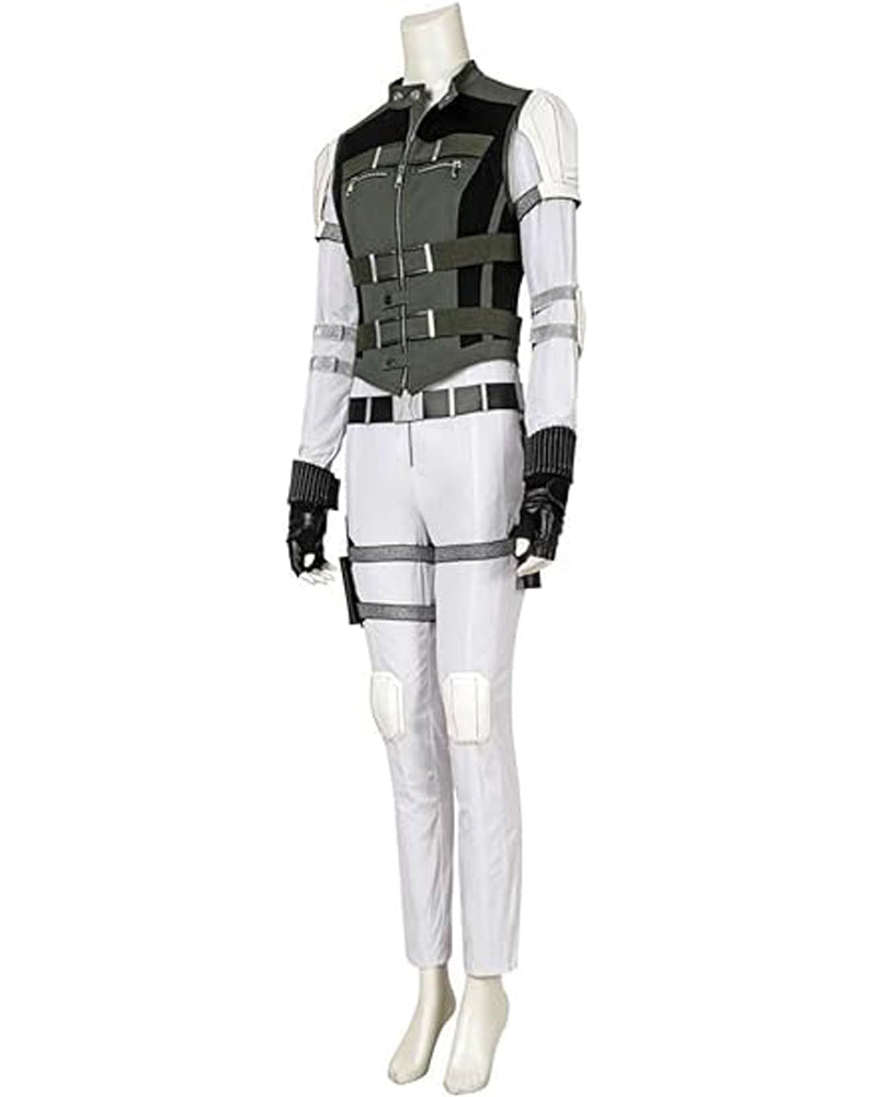 Yelena Belova Cosplay Costume Outfit