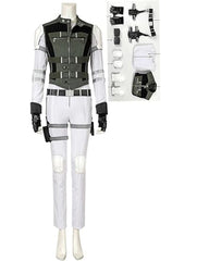 Yelena Belova Cosplay Costume Outfit