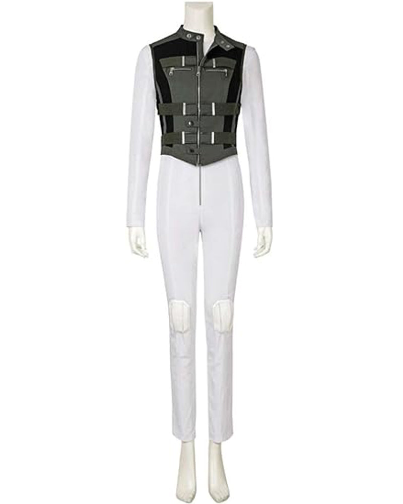 Yelena Belova Cosplay Costume Outfit