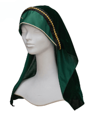 Anne Boleyn Green Dress 16th Century Costume Other Boleyn Girls Outfit