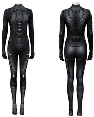 Dune Part Jumpsuit Costume Men Women Bodysuit