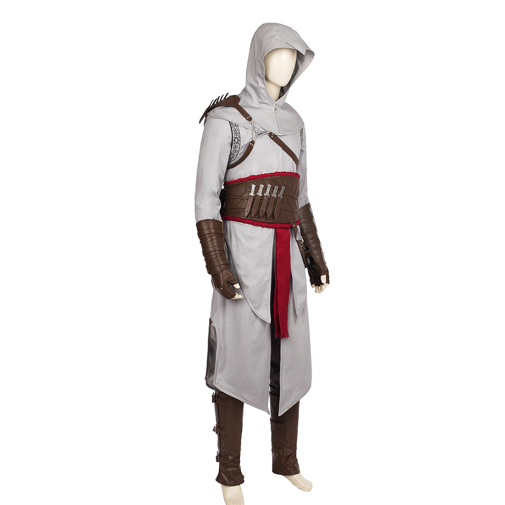 Altair from Assassin's Creed Costume, Carbon Costume